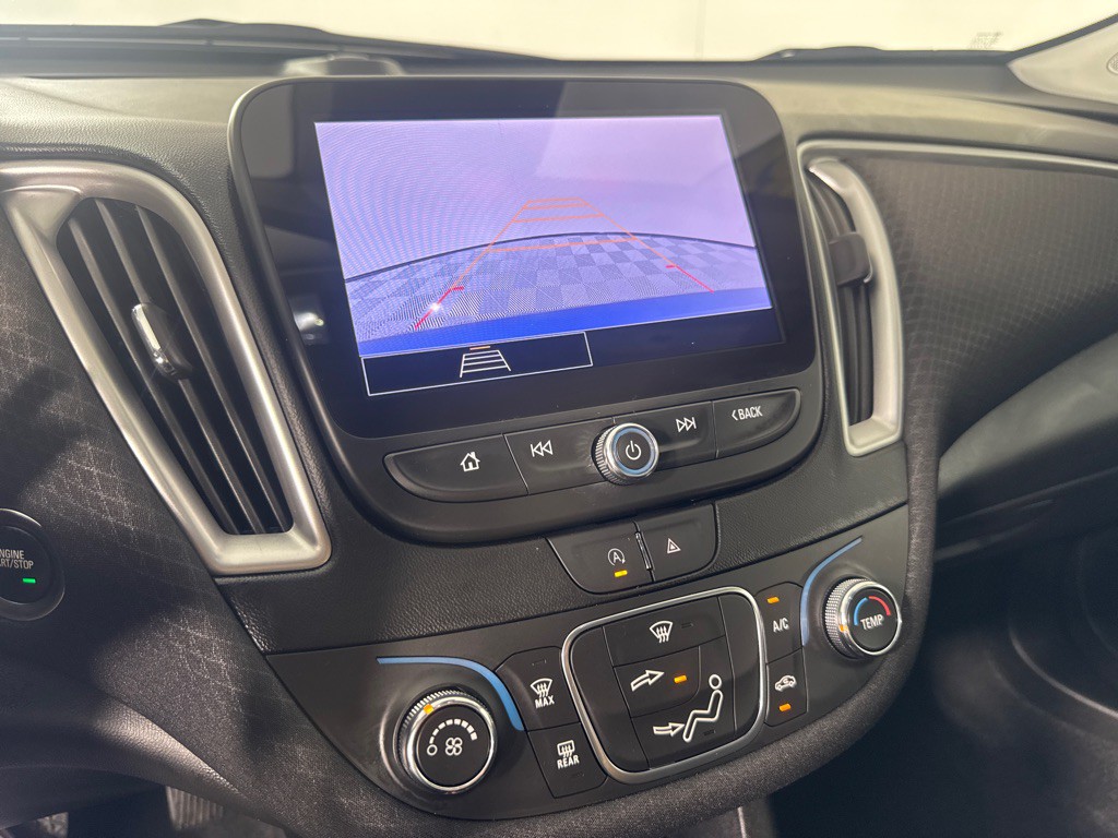 2023 Chevrolet Malibu Image 17