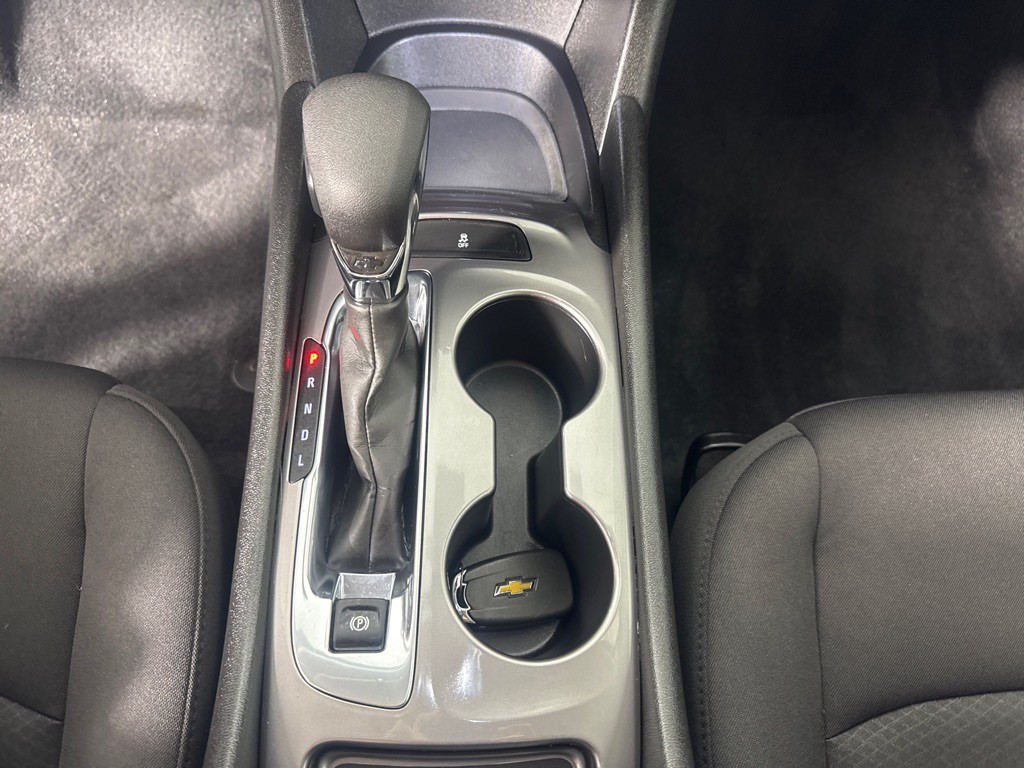 2023 Chevrolet Malibu Image 18