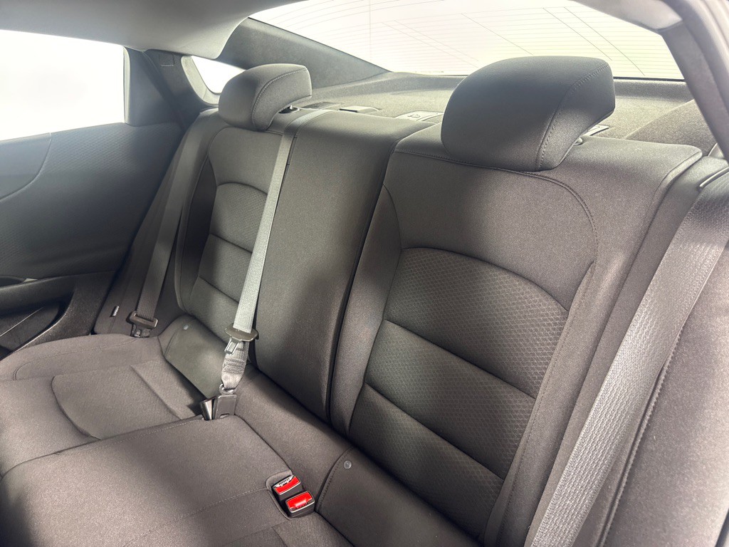 2023 Chevrolet Malibu Image 20