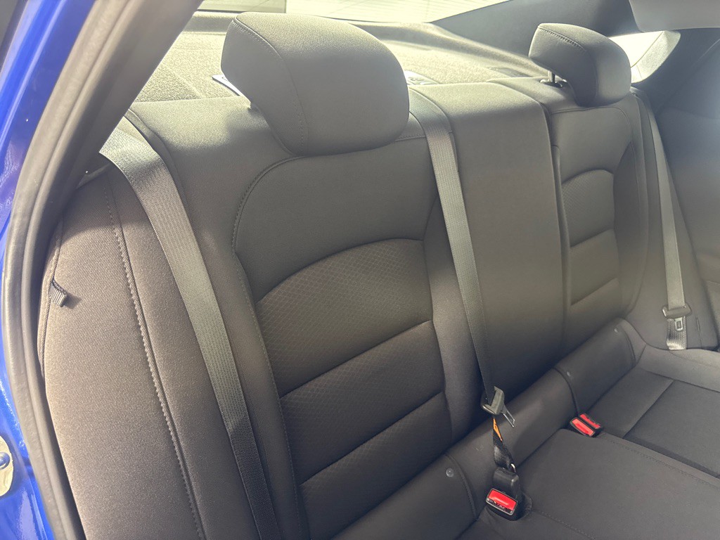 2023 Chevrolet Malibu Image 22