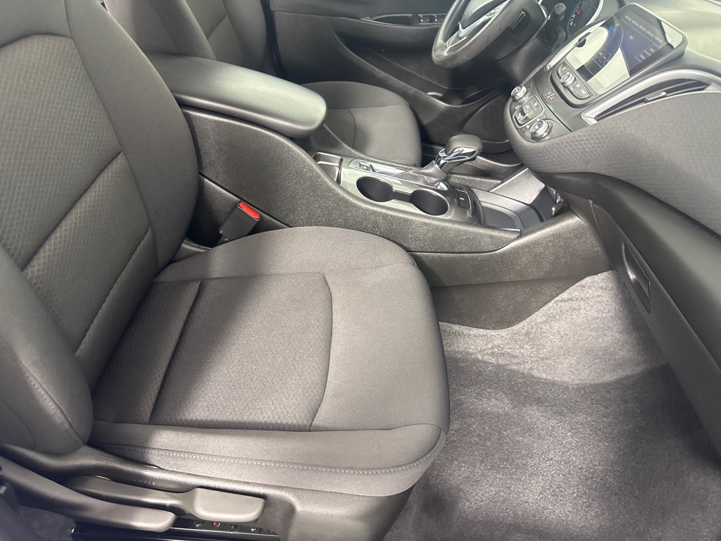 2023 Chevrolet Malibu Image 23