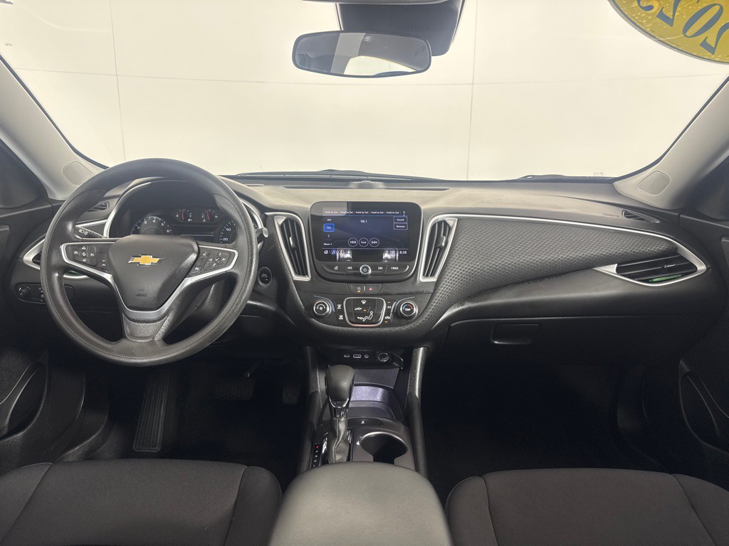 2023 Chevrolet Malibu Image 25
