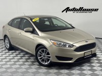 Image for 2018 Ford Focus SE ID: 6867727