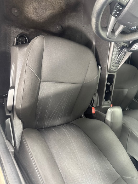 2018 Ford Focus Image 13