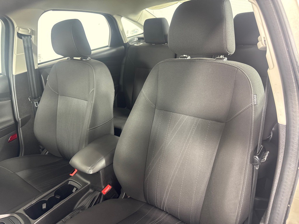 2018 Ford Focus Image 14