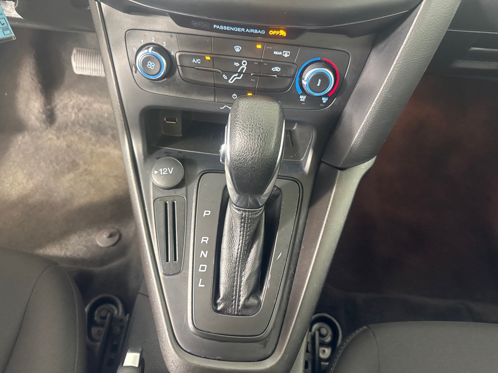 2018 Ford Focus Image 19