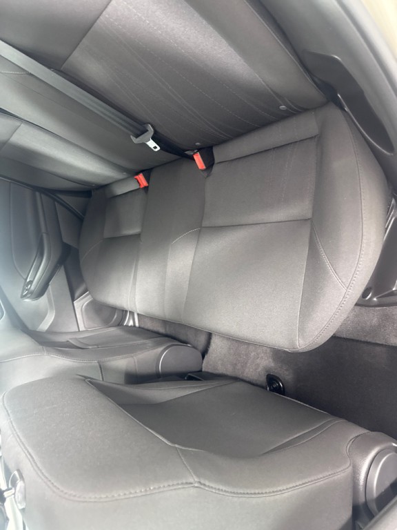2018 Ford Focus Image 20