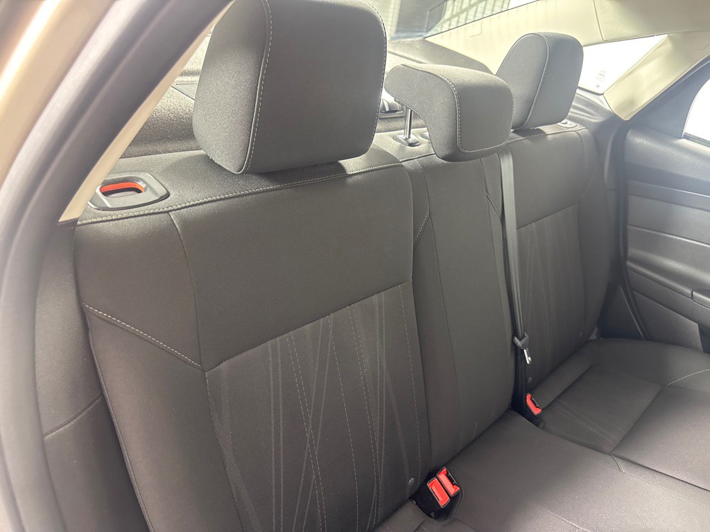 2018 Ford Focus Image 23