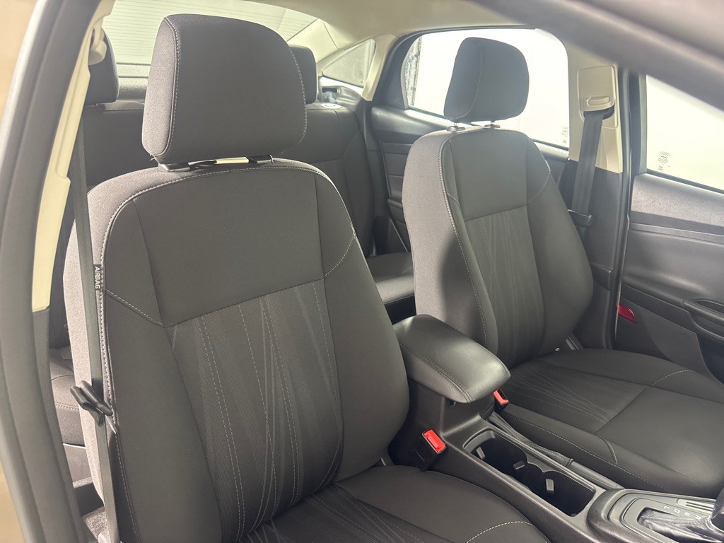 2018 Ford Focus Image 25