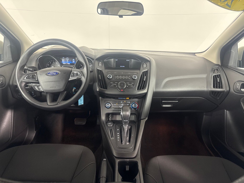 2018 Ford Focus Image 26