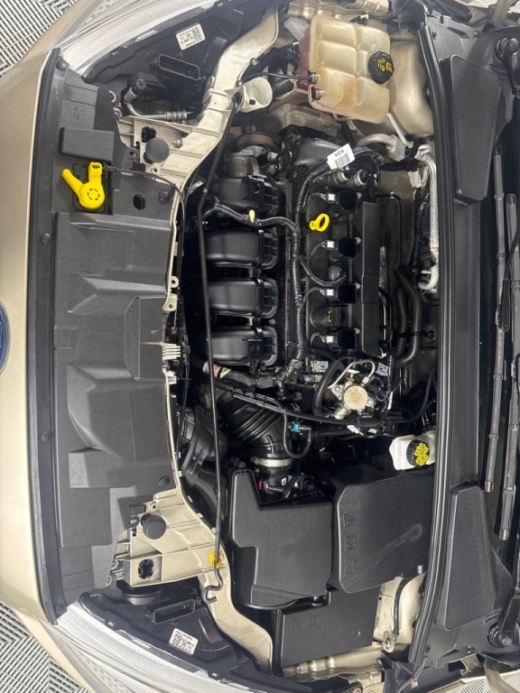 2018 Ford Focus Image 27