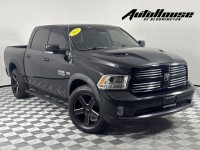 Image for 2013 RAM 1500 Sport ID: 6868460