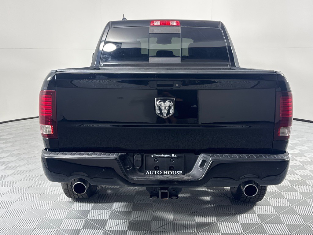 2013 RAM 1500 Image 6