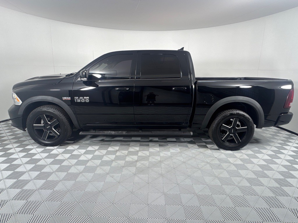 2013 RAM 1500 Image 9