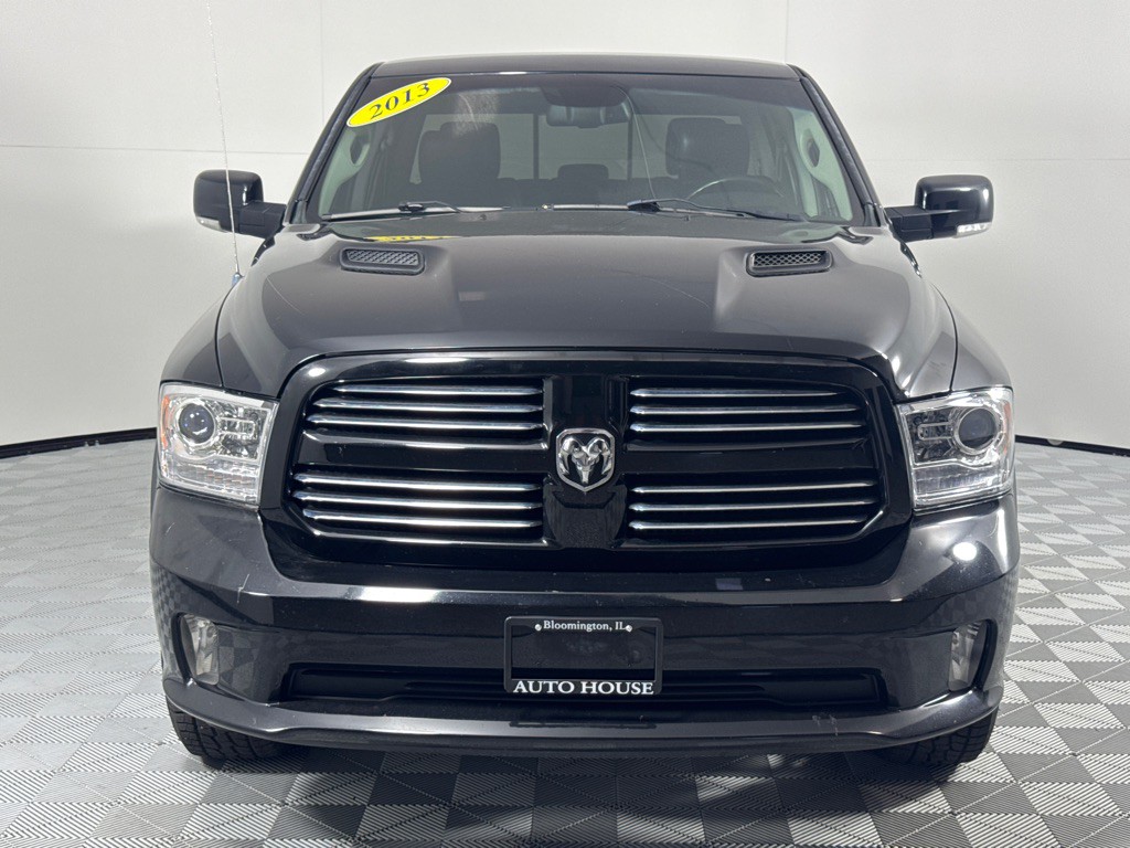 2013 RAM 1500 Image 12
