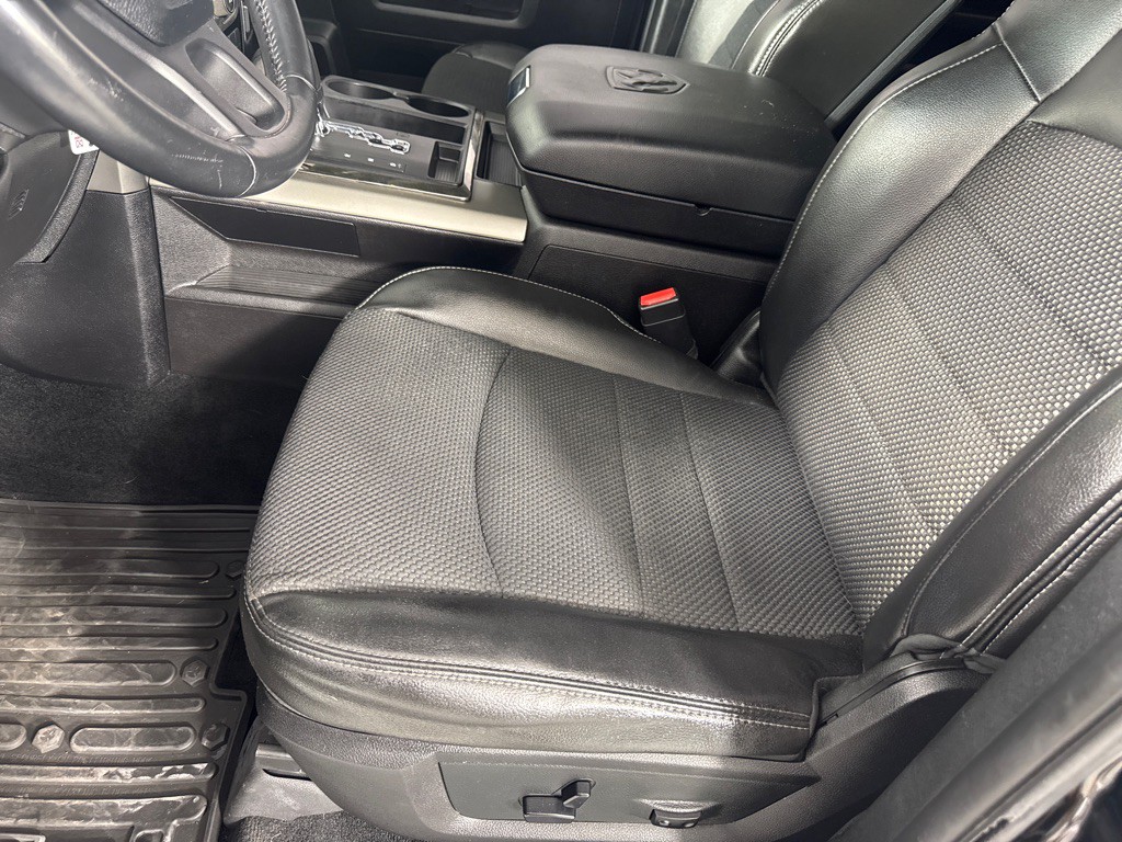 2013 RAM 1500 Image 14