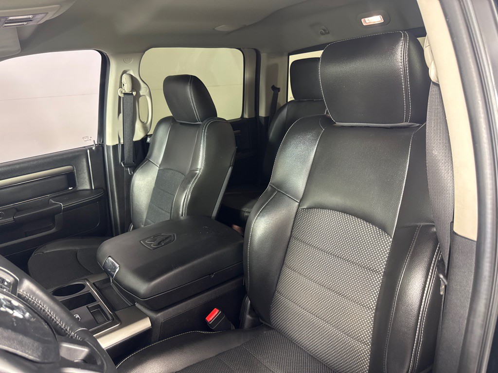 2013 RAM 1500 Image 15