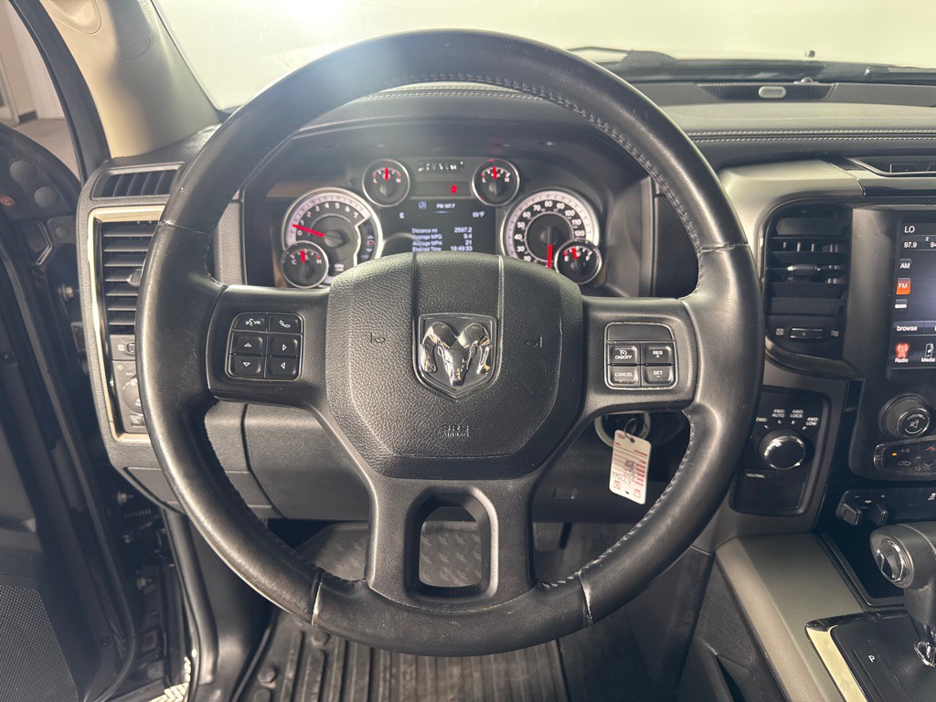 2013 RAM 1500 Image 17