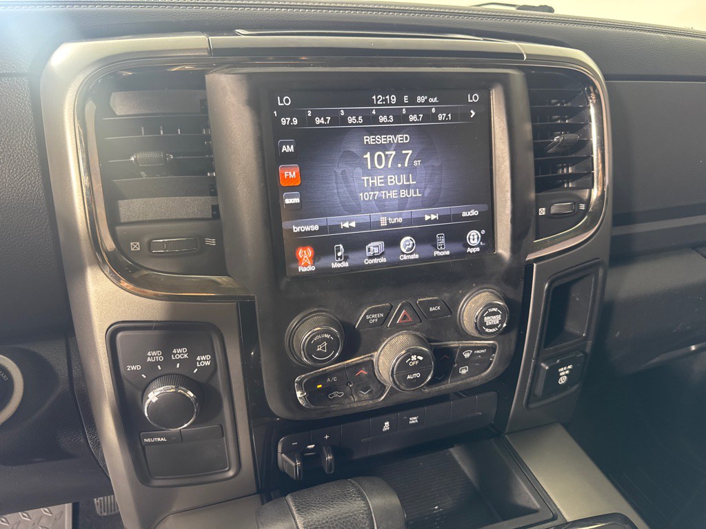 2013 RAM 1500 Image 18