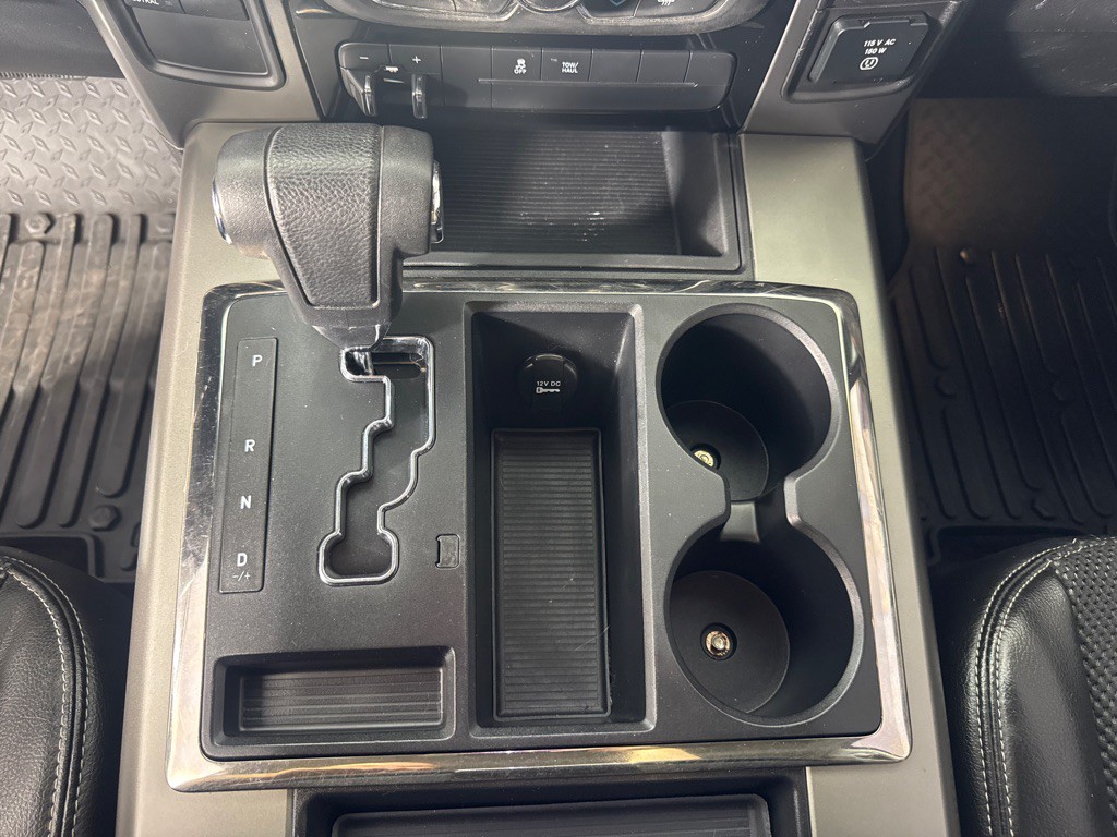 2013 RAM 1500 Image 19