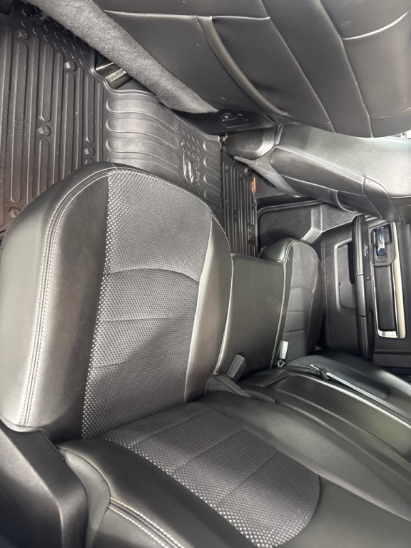2013 RAM 1500 Image 20