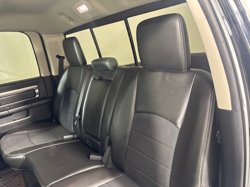 2013 RAM 1500 Image 21