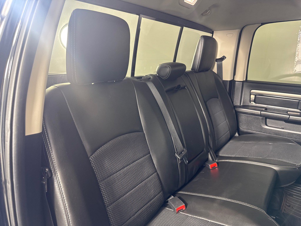 2013 RAM 1500 Image 23
