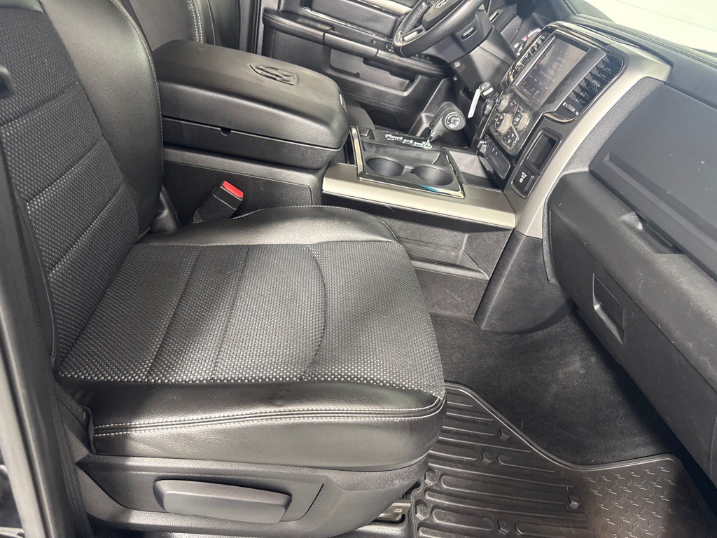 2013 RAM 1500 Image 24