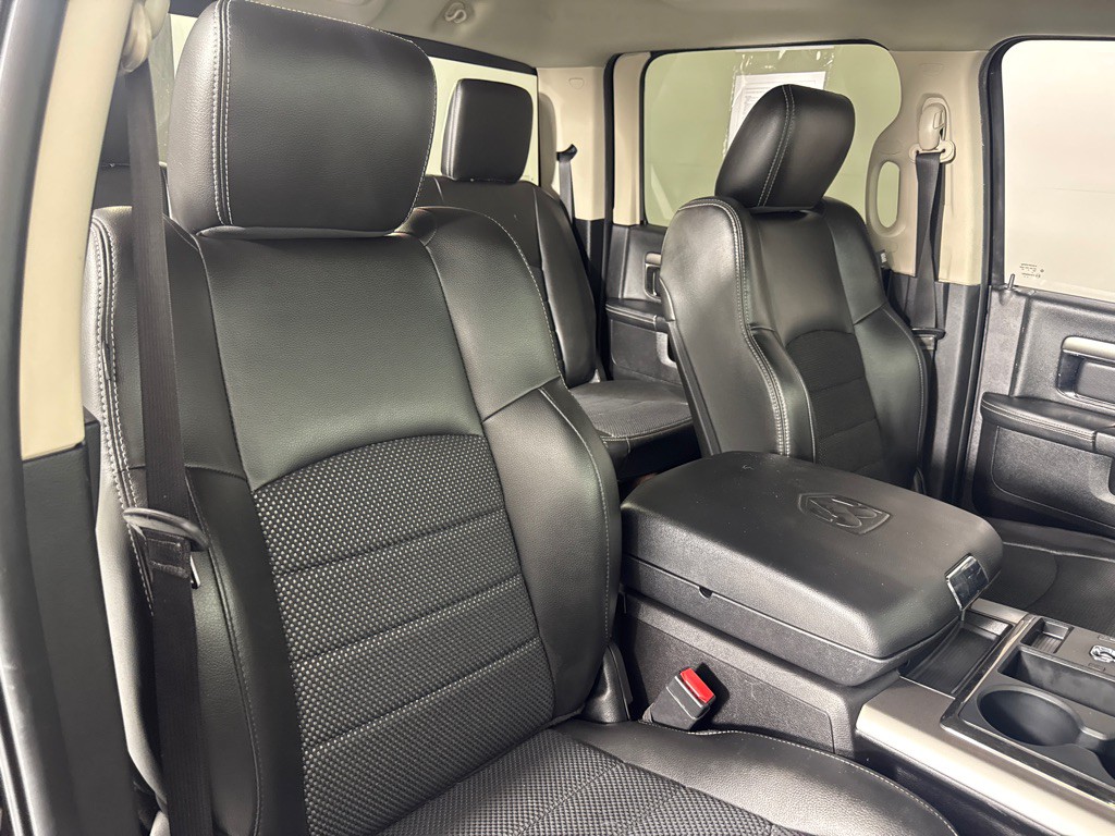 2013 RAM 1500 Image 25