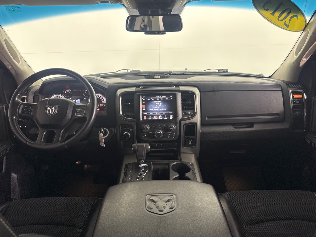 2013 RAM 1500 Image 26