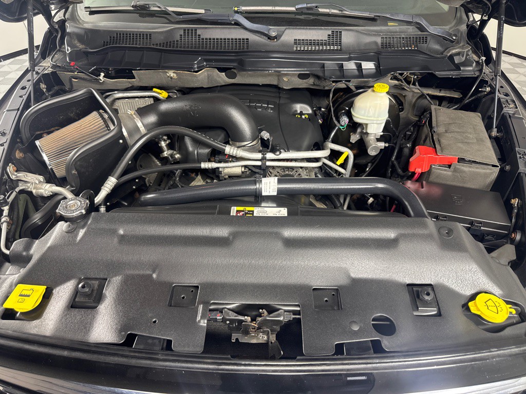 2013 RAM 1500 Image 29