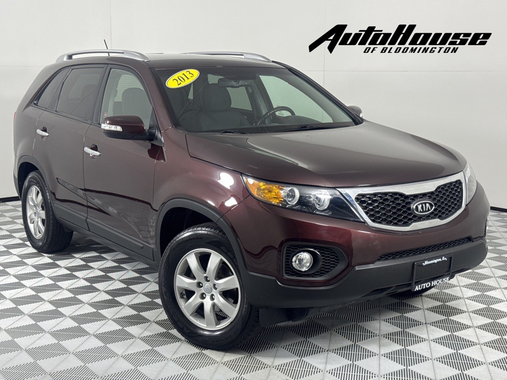 2013 Kia Sorento Image 1