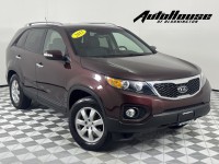 Image for 2013 Kia Sorento LX ID: 6869020