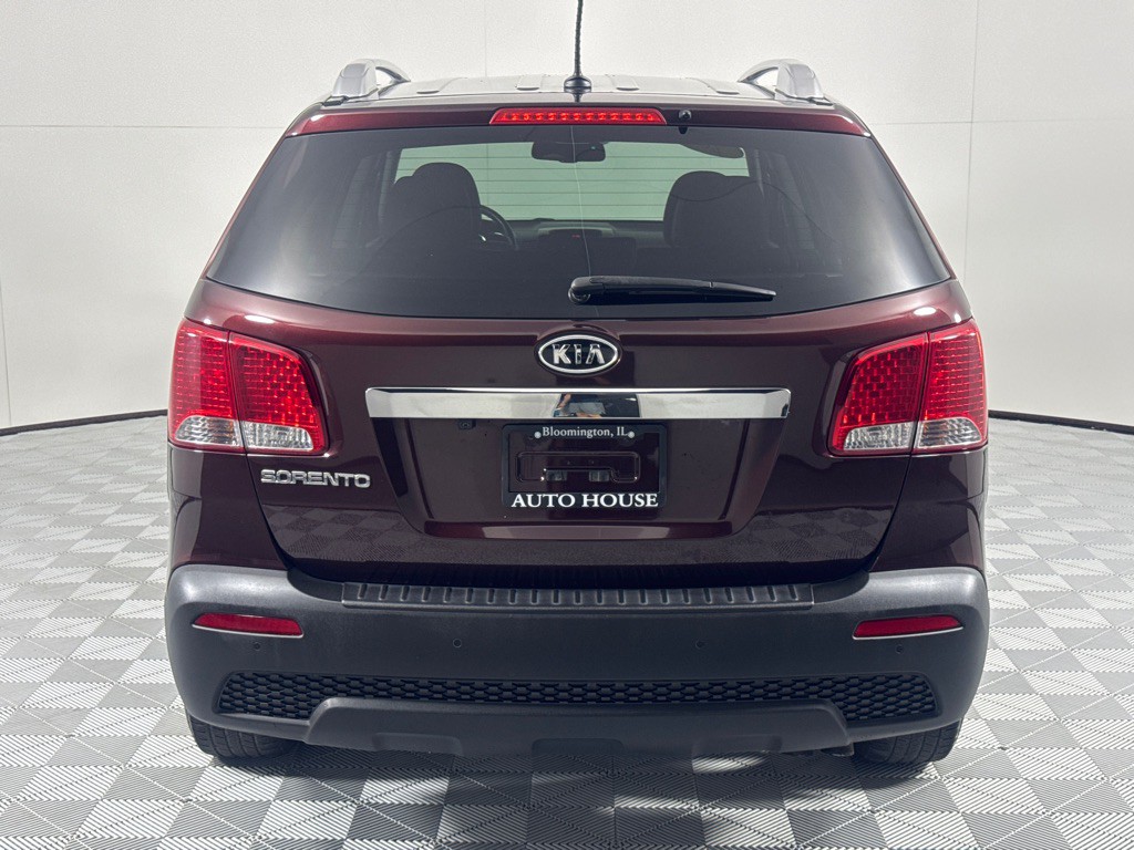 2013 Kia Sorento Image 6
