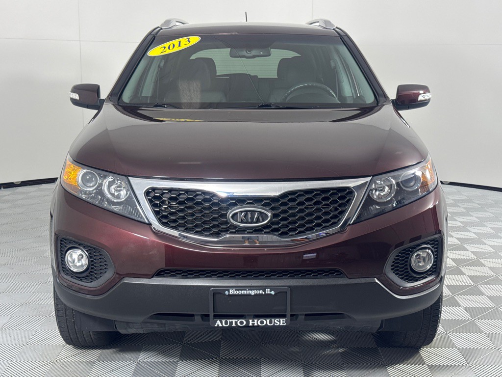 2013 Kia Sorento Image 11