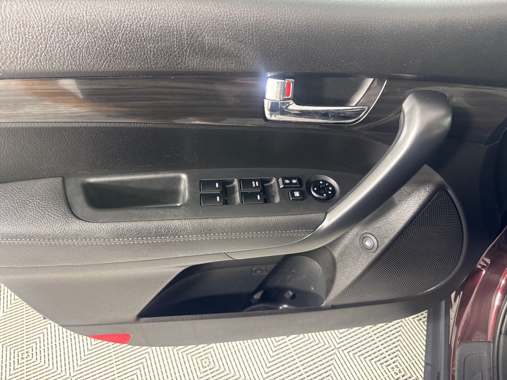 2013 Kia Sorento Image 12