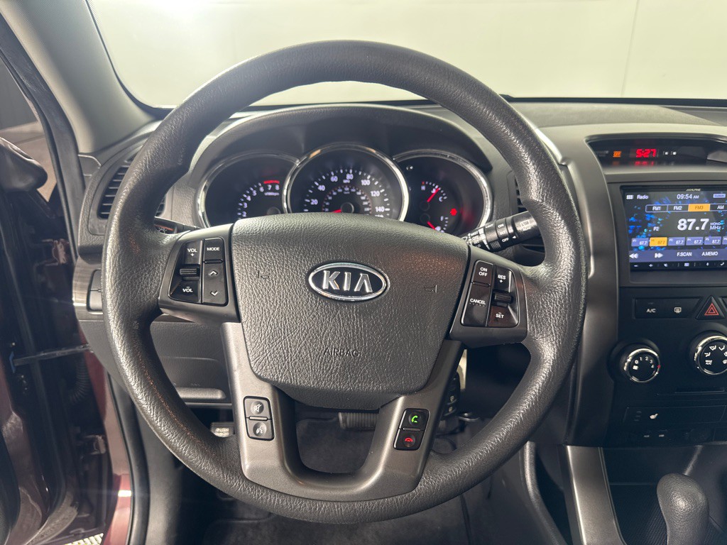 2013 Kia Sorento Image 16