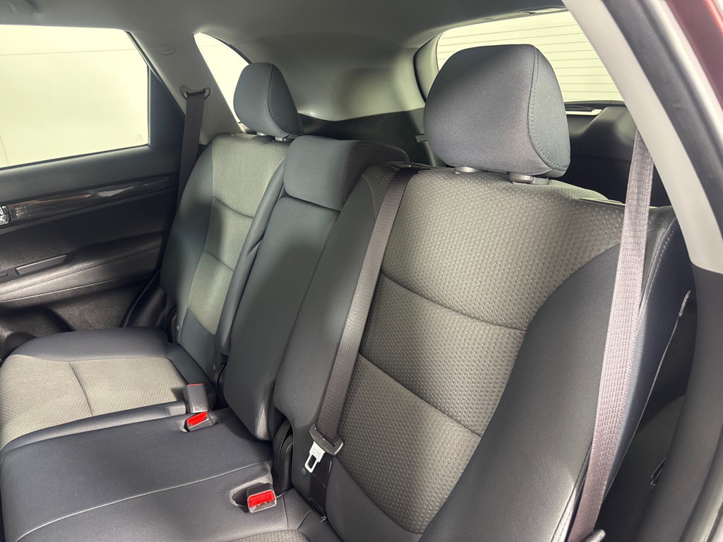 2013 Kia Sorento Image 21