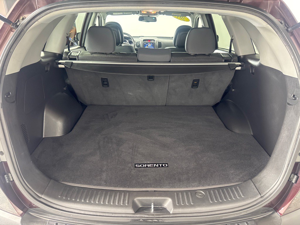 2013 Kia Sorento Image 22