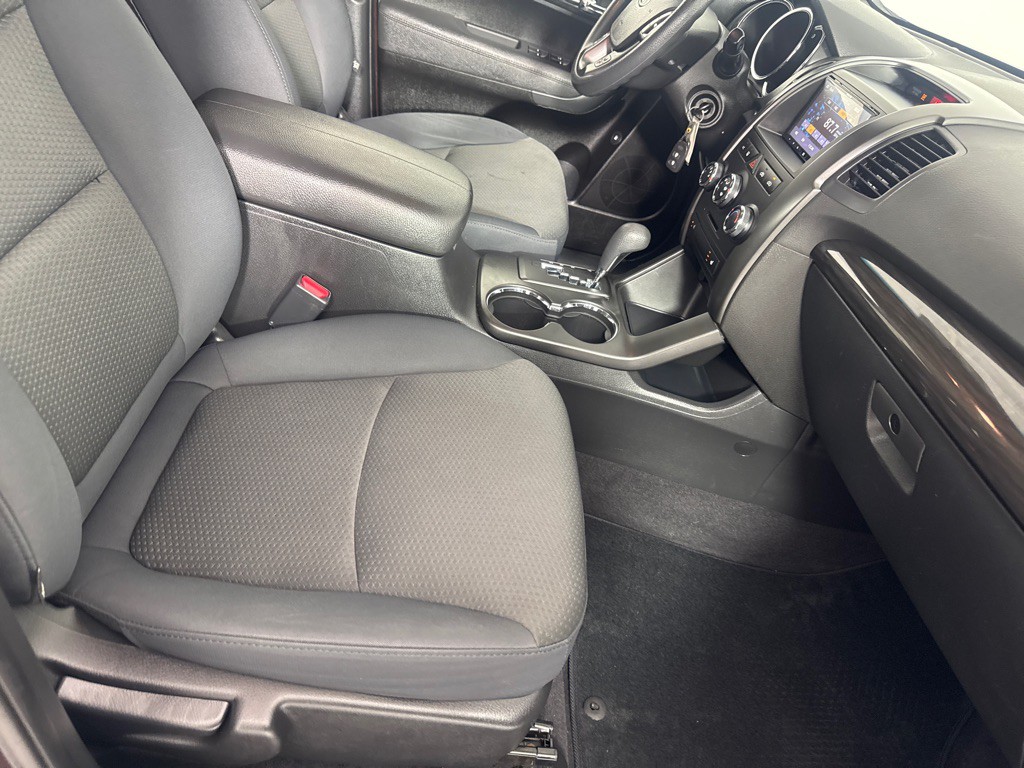 2013 Kia Sorento Image 25