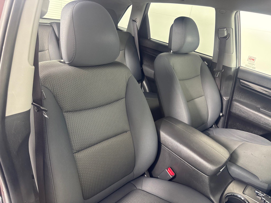 2013 Kia Sorento Image 26