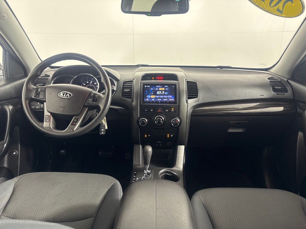 2013 Kia Sorento Image 27