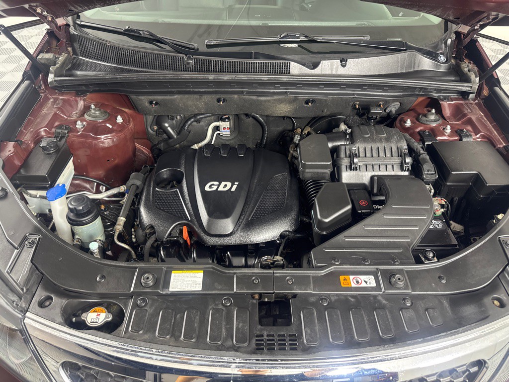 2013 Kia Sorento Image 28