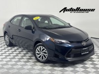 Image for 2018 Toyota Corolla LE ID: 6869347