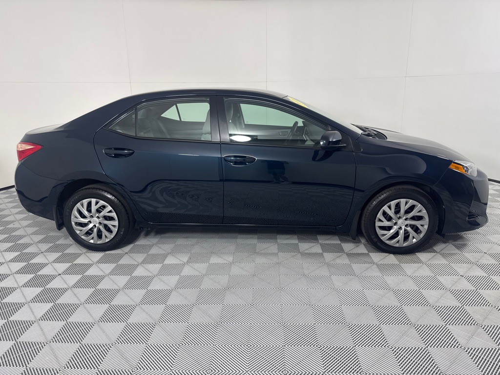2018 Toyota Corolla Image 4