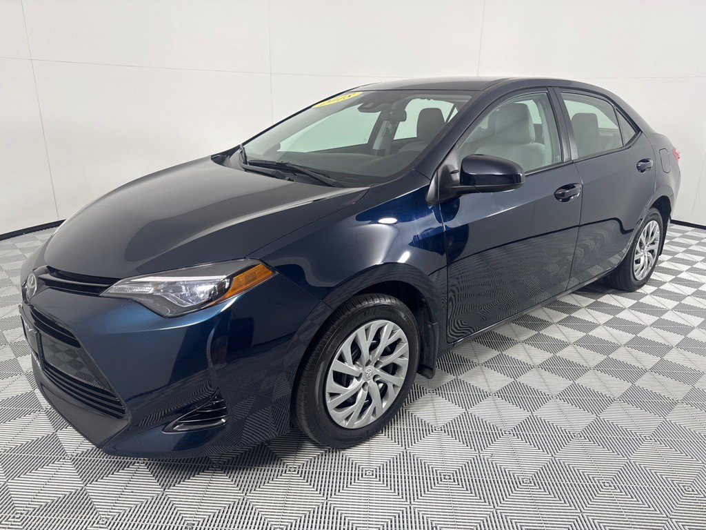 2018 Toyota Corolla Image 10