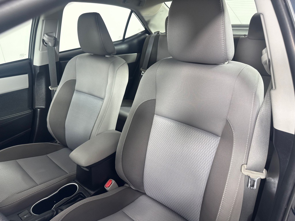 2018 Toyota Corolla Image 15
