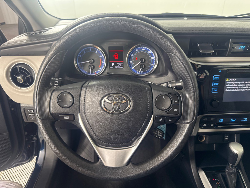 2018 Toyota Corolla Image 17
