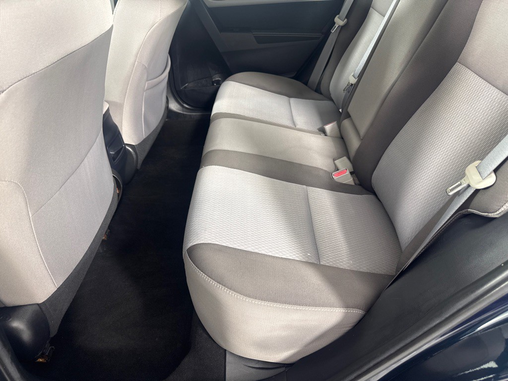 2018 Toyota Corolla Image 21