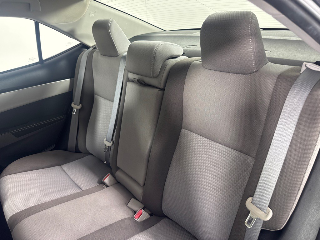 2018 Toyota Corolla Image 22